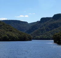 Tallowa Dam - Find Attractions
