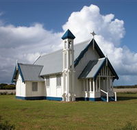 Tarraville Church - Find Attractions