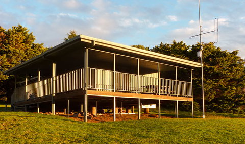 The Green Gully Track - Find Attractions 2