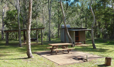 The Green Gully Track - Find Attractions 3