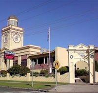 Dungog Memorial RSL Club Limited - Find Attractions