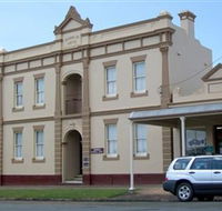 Dungog Historical Museum - Find Attractions