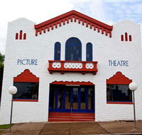 Dungog James Theatre - Find Attractions