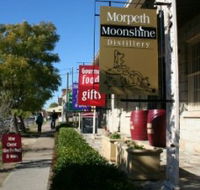 Morpeth Wine Cellars and Moonshine Distillery - Find Attractions