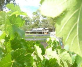 Peel Estate Winery - Find Attractions 1