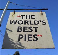 Kangaroo Valley Pie Shop - Find Attractions