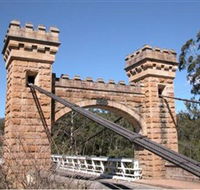The Hampden Bridge Experience - Find Attractions
