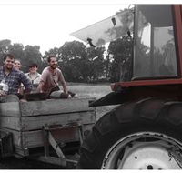 East Gippsland Wines - Find Attractions