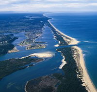 Ninety Mile Beach Marine National Park - Find Attractions