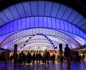 Sydney Olympic Park - Find Attractions 1