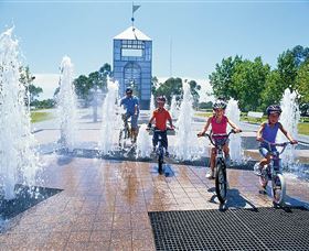 Sydney Olympic Park - Find Attractions 4