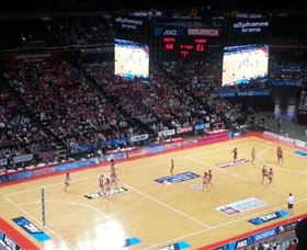 Sydney Olympic Park - Find Attractions 3