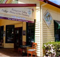 Kangaroo Valley Fudge House and Ice Creamery - Find Attractions