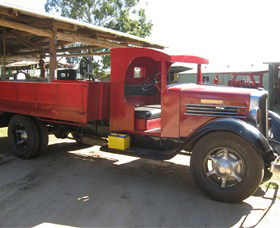 Caboolture Historical Village - Find Attractions 1