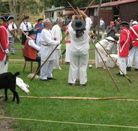 Caboolture Historical Village - Find Attractions