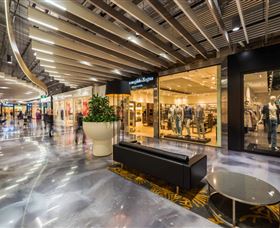 DFO Homebush - Find Attractions 1
