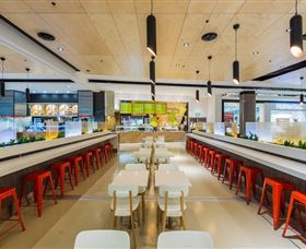 DFO Homebush - Find Attractions 4