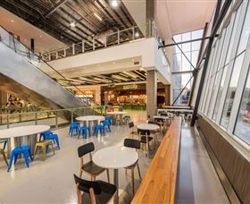 DFO Homebush - Find Attractions 3