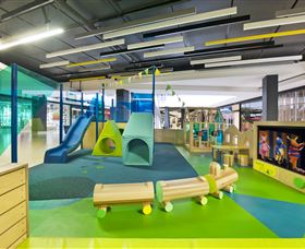 DFO Homebush - Find Attractions 7