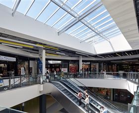 DFO Homebush - Find Attractions 5
