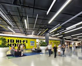 DFO Homebush - Find Attractions 6