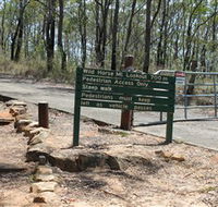 Wild Horse Mountain Lookout - Find Attractions