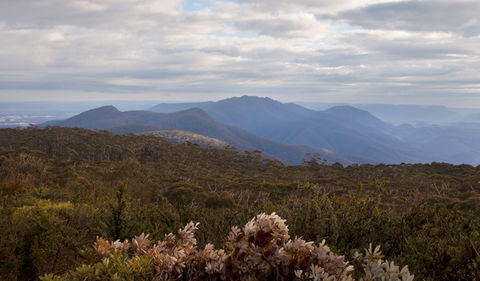 Budawang National Park - Find Attractions 1