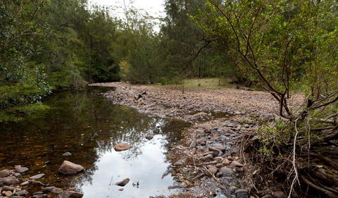 Budawang National Park - Find Attractions 2