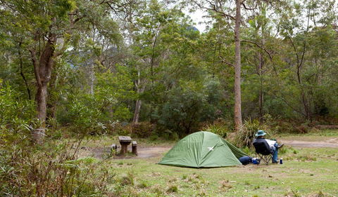 Budawang National Park - Find Attractions 3
