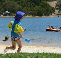 Drakesbrook Weir - Find Attractions