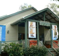 Pine Rivers Heritage Museum - Find Attractions