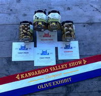 Kangaroo Valley Olives - Find Attractions