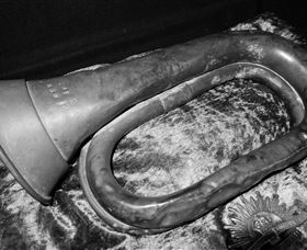 Central Coast Interactive War Exhibit Gosford