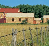 Central Greenough Historic Settlement - Find Attractions