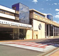 Central Coast Leagues Club - Find Attractions