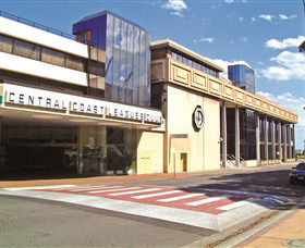 Central Coast Leagues Club - Find Attractions 0