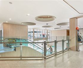 Imperial Centre - Find Attractions 1