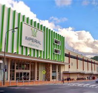 Imperial Centre - Find Attractions