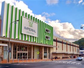 Imperial Centre - Find Attractions 0