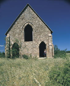 Wesley Church - Find Attractions 1