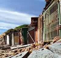 Sandon Point Beach - Find Attractions