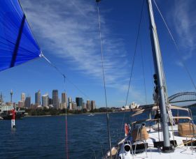 Make It Count - Sailing Experiences - Find Attractions 0