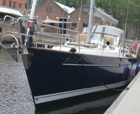 Make It Count - Sailing Experiences - Find Attractions 2