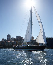 Make It Count - Sailing Experiences - Find Attractions 4