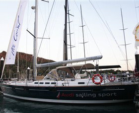 Make It Count - Sailing Experiences - Find Attractions 5