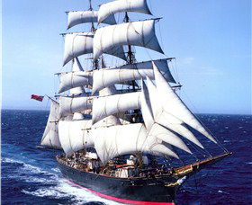 Sydney Heritage Fleet - Find Attractions 0