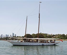 Sydney Heritage Fleet - Find Attractions 3