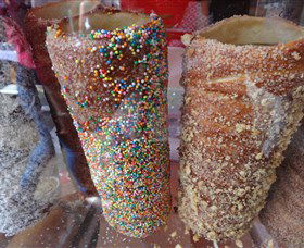 Glebe Markets - Find Attractions 1