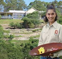 Yamuloong Centre - Find Attractions