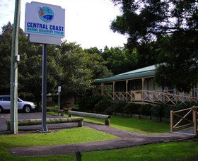 Central Coast Marine Discovery Centre - Find Attractions 0